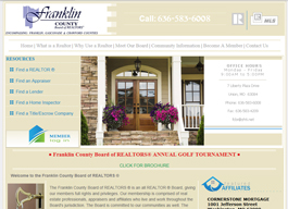 Franklin County Board of Realtors
