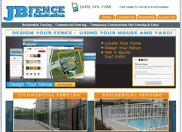JB Fence and Fabrications